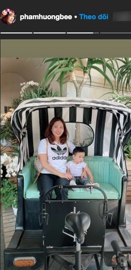 Sang chảnh như Phạm Hương: Chi đến gần nửa tỷ mua đồ hiệu tặng mẹ