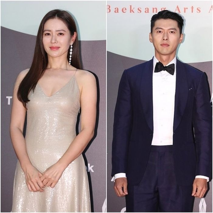 Son Ye Jin gây sốt vì đeo khuyên tai có giá trị bằng cả gia tài