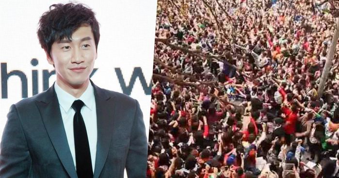 Sao Hàn được lòng fan Việt nhất: Lisa, Lee Kwang Soo được gọi tên