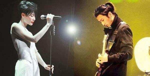 Tạ Đình Phong thổ lộ thích nhất sự đơn giản của thiên hậu Vương Phi