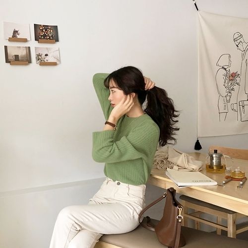 Gợi ý trang phục phù hợp hẹn hò với crush