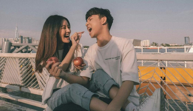 Thả thính chân kinh: Cách quyến rũ 5 kiểu người tiêu biểu