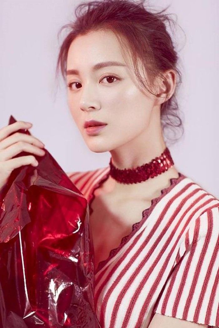 Lý Mạc Sầu Mao Lâm Lâm: Từng là tình địch của Lâm Y Thần