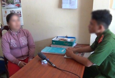 Thêm 1 người suýt thành nạn nhân của trò lừa ''bạn trai Tây gửi tiền''