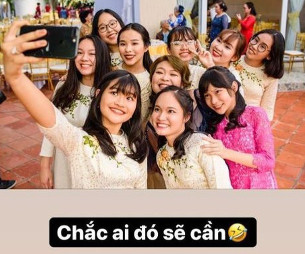 Thực đơn tiệc đính hôn của Công Phượng: khá sang chảnh, Á - Âu kết hợp