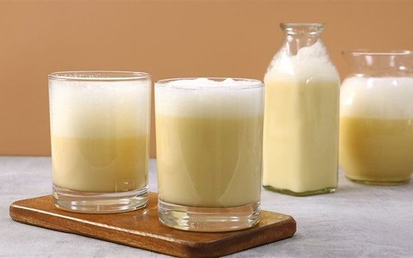 Bia sữa - thức uống lạ giúp Thủy Tiên tăng cân, body thêm nuột nà