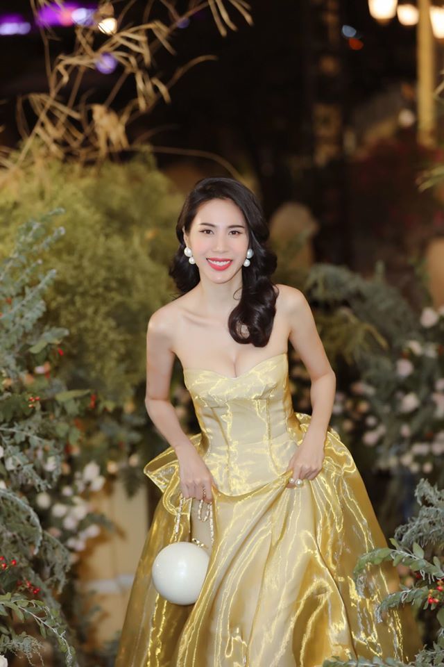 Bia sữa - thức uống lạ giúp Thủy Tiên tăng cân, body thêm nuột nà