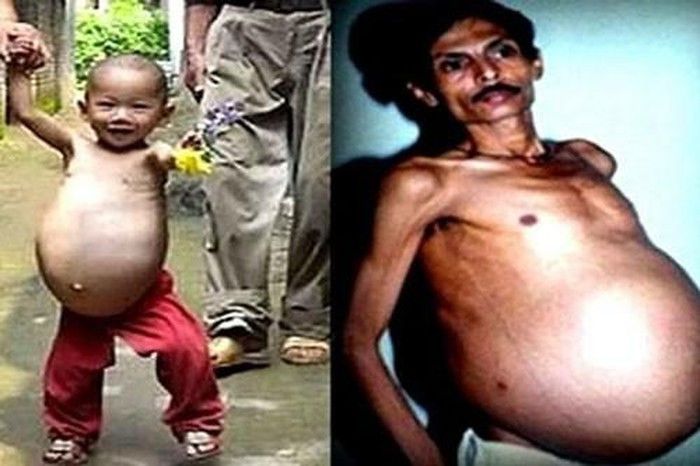 Top những người lạ nhất trên thế giới, Việt Nam có trong danh sách