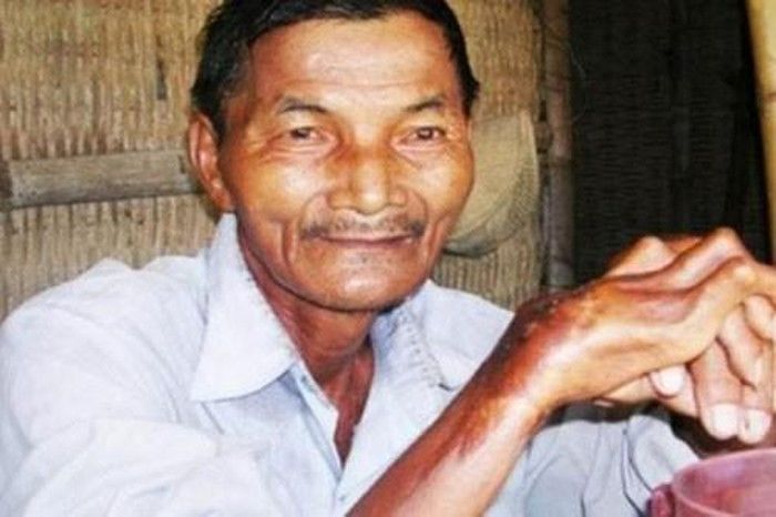 Top những người lạ nhất trên thế giới, Việt Nam có trong danh sách