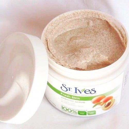 Top 6 kem tẩy da chết body được tin dùng nhất: Có loại cho da nhạy cảm