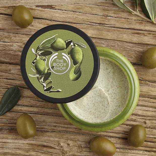 Top 6 kem tẩy da chết body được tin dùng nhất: Có loại cho da nhạy cảm