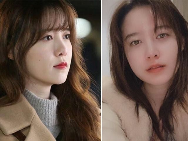 Top sao nữ để mặt mộc đẹp nhất Kbiz: IU, Song Hye Kyo chiếm vị trí cao