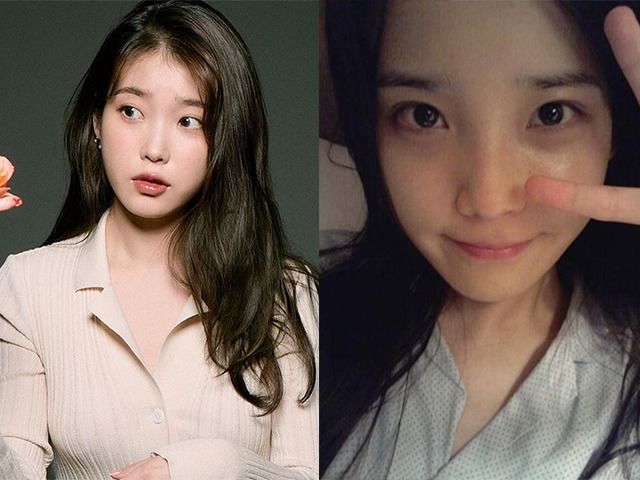 Top sao nữ để mặt mộc đẹp nhất Kbiz: IU, Song Hye Kyo chiếm vị trí cao