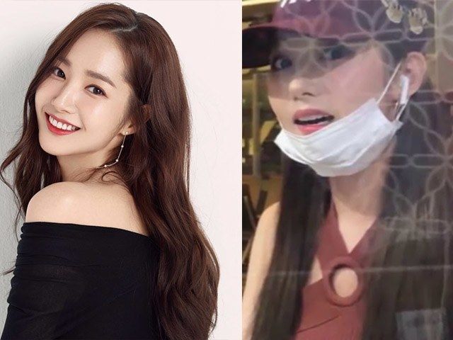 Top sao nữ để mặt mộc đẹp nhất Kbiz: IU, Song Hye Kyo chiếm vị trí cao