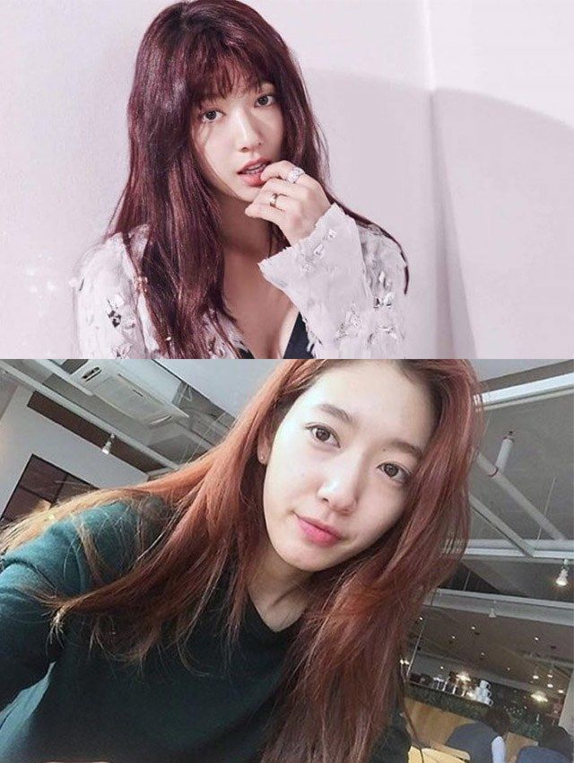 Top sao nữ để mặt mộc đẹp nhất Kbiz: IU, Song Hye Kyo chiếm vị trí cao