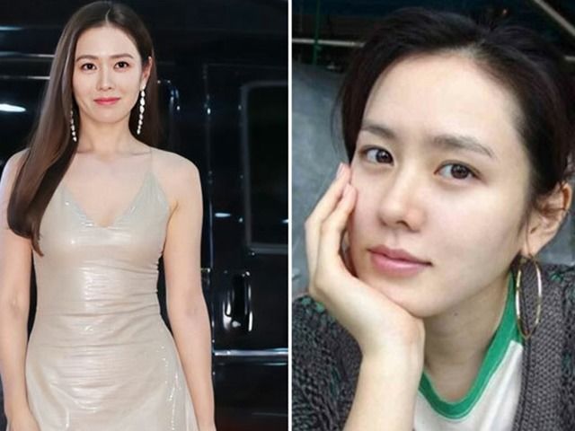 Top sao nữ để mặt mộc đẹp nhất Kbiz: IU, Song Hye Kyo chiếm vị trí cao