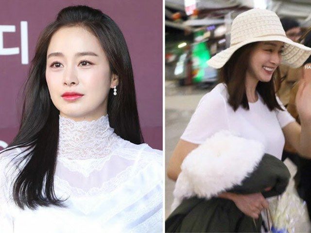 Top sao nữ để mặt mộc đẹp nhất Kbiz: IU, Song Hye Kyo chiếm vị trí cao