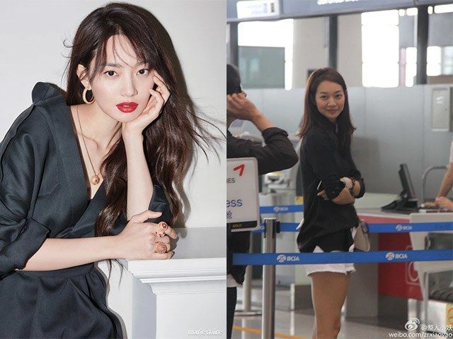 Top sao nữ để mặt mộc đẹp nhất Kbiz: IU, Song Hye Kyo chiếm vị trí cao