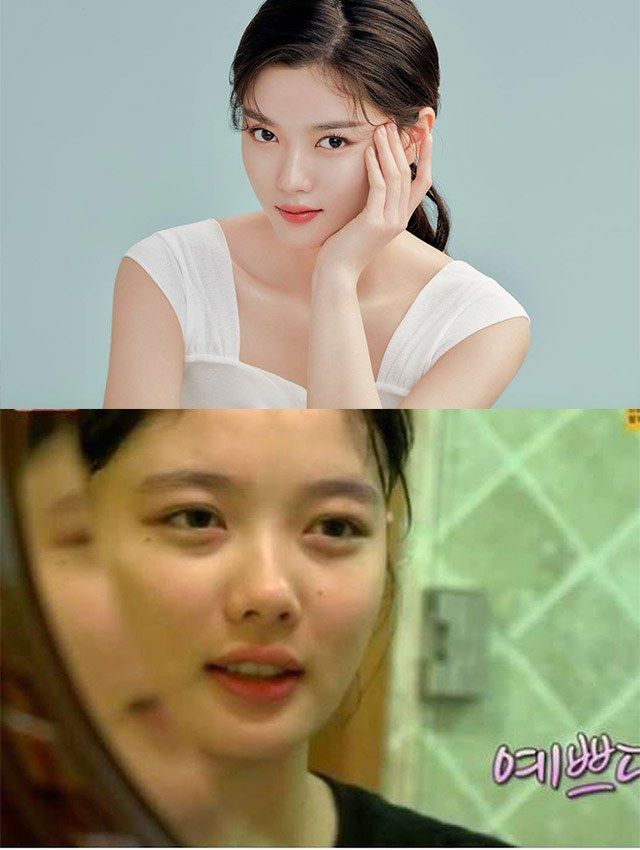Top sao nữ để mặt mộc đẹp nhất Kbiz: IU, Song Hye Kyo chiếm vị trí cao