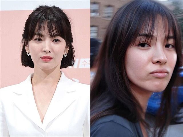 Top sao nữ để mặt mộc đẹp nhất Kbiz: IU, Song Hye Kyo chiếm vị trí cao