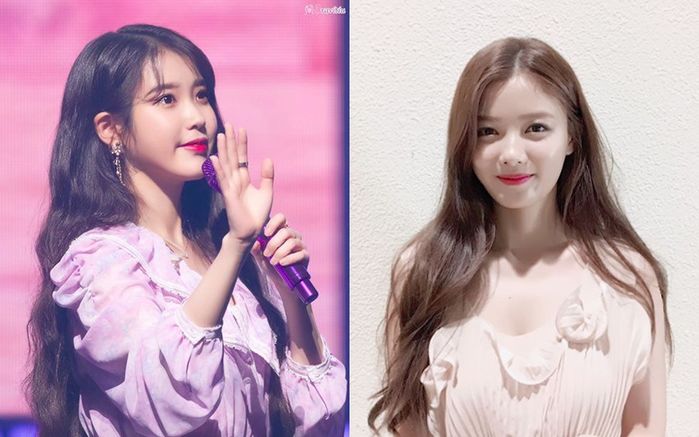 Top sao nữ để mặt mộc đẹp nhất Kbiz: IU, Song Hye Kyo chiếm vị trí cao