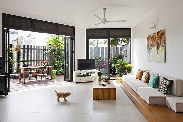Tránh trưng cây có gai, để tiền lẻ lung tung vì dễ tiêu tài tán lộc