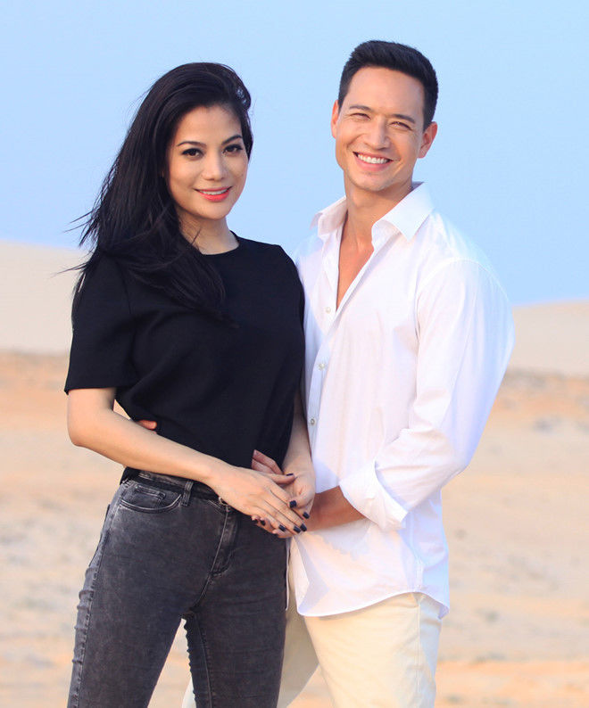 Trước Hà Hồ, Kim Lý từng thừa nhận yêu Trương Ngọc Ánh, phũ với Kiko