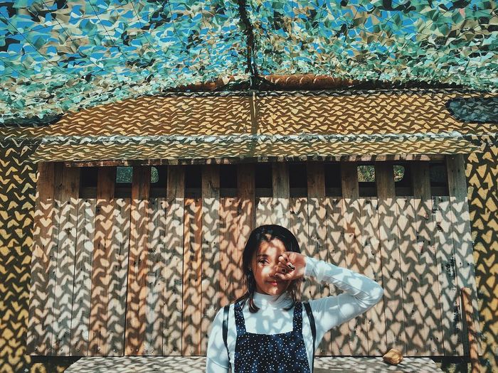 Tư thế chụp ảnh đơn giản, hút nghìn like dành cho hội thích sống ảo