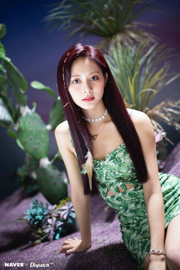 TWICE dạo này siêu đỉnh: Nhóm toàn visual, phong cách đẹp miễn chê