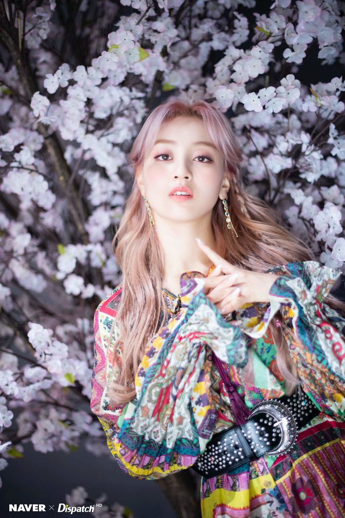 TWICE dạo này siêu đỉnh: Nhóm toàn visual, phong cách đẹp miễn chê