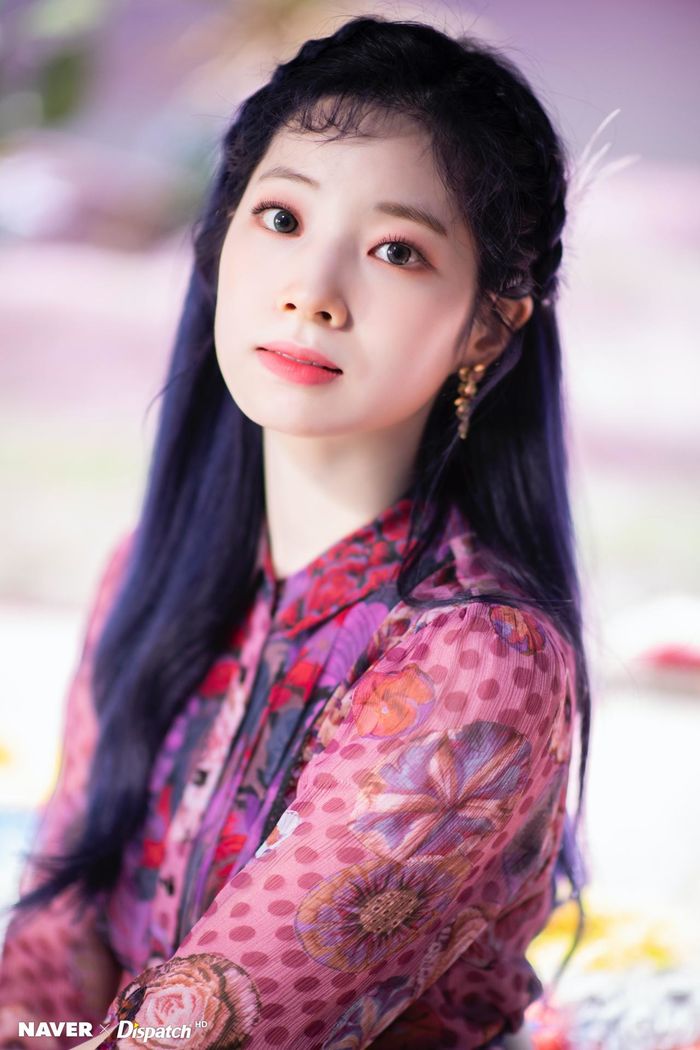 TWICE dạo này siêu đỉnh: Nhóm toàn visual, phong cách đẹp miễn chê