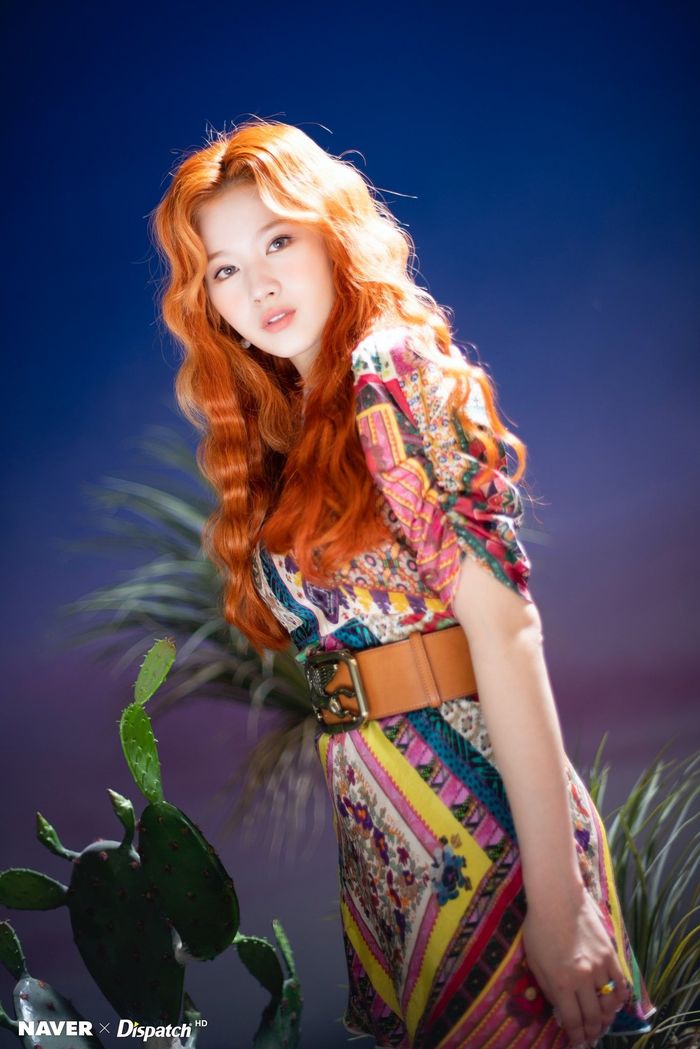 TWICE dạo này siêu đỉnh: Nhóm toàn visual, phong cách đẹp miễn chê