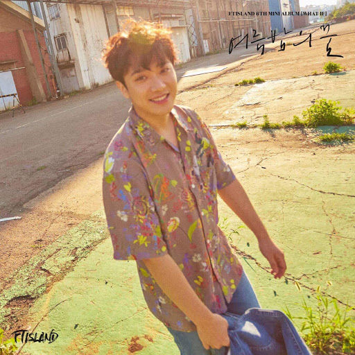 F.T.ISLAND sau 13 năm: Trưởng nhóm đi tù, Minhwan lấy vợ sinh con
