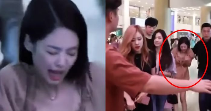 Fan yêu cầu YG bảo vệ Jennie nhưng bị công ty phũ phàng từ chối