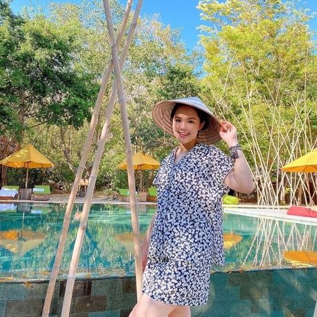 Vợ Công Phượng và những nàng WAGs Việt xuất thân trâm anh thế phiệt
