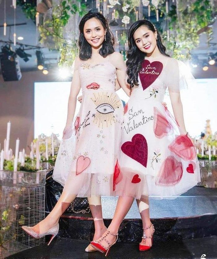 Vợ Công Phượng và những nàng WAGs Việt xuất thân trâm anh thế phiệt