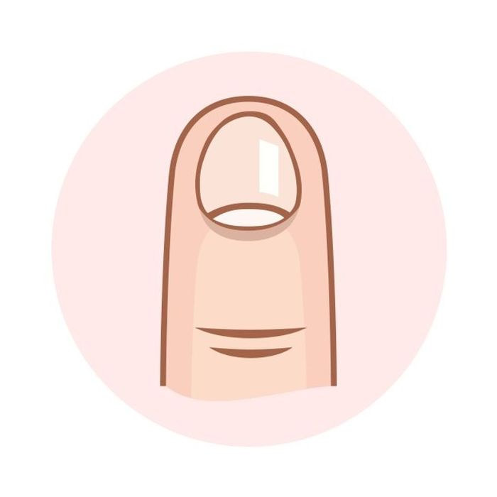Xem hình dáng móng tay đoán ngay tính cách bí ẩn bên trong bạn