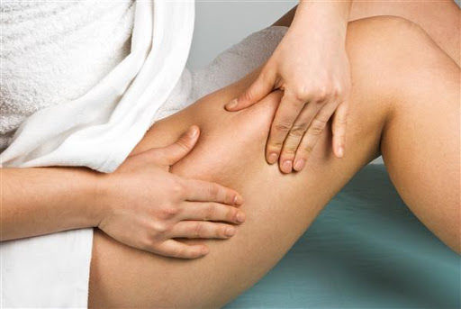 Cách xử lý mỡ thừa: Béo bụng, lưng tập yoga, béo đùi leo cầu thang