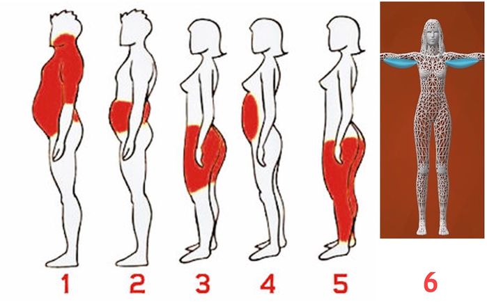 Cách xử lý mỡ thừa: Béo bụng, lưng tập yoga, béo đùi leo cầu thang