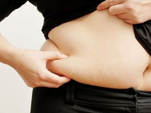 Cách xử lý mỡ thừa: Béo bụng, lưng tập yoga, béo đùi leo cầu thang