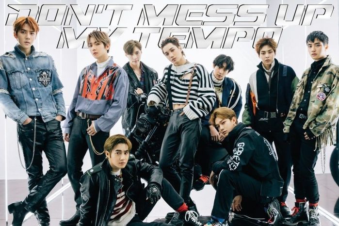 Nhóm nhạc K-pop được khán giả trên 50 tuổi yêu thích: BTS thắng thế