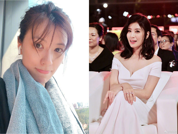 Học chị đại Hoa - Hàn U50 làm đẹp: Lee Young Ae đắp mặt nạ giá rẻ