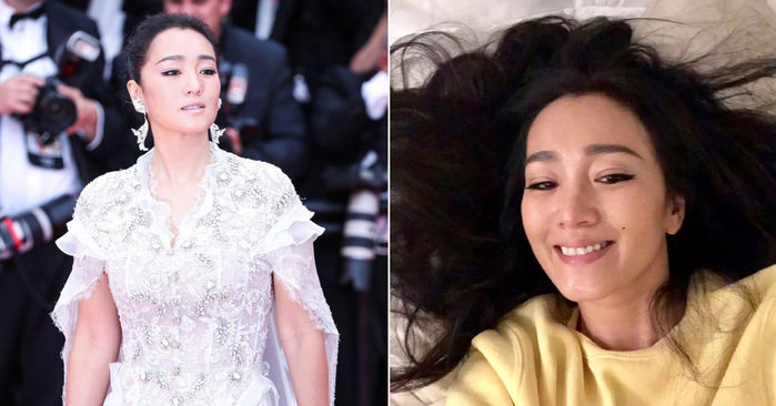 Học chị đại Hoa - Hàn U50 làm đẹp: Lee Young Ae đắp mặt nạ giá rẻ