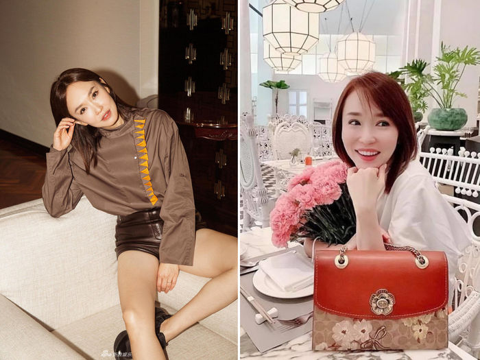 Học chị đại Hoa - Hàn U50 làm đẹp: Lee Young Ae đắp mặt nạ giá rẻ