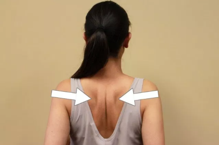 10 tư thế vặn mình giúp hết ê ẩm, nhức mỏi do ngồi lâu một chỗ