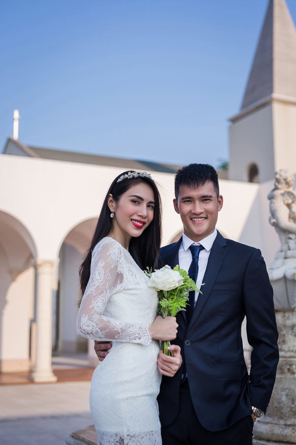 Hà Hồ, Thuỷ Tiên, Hari Won: tìm thấy bình yên nhờ yêu đúng người