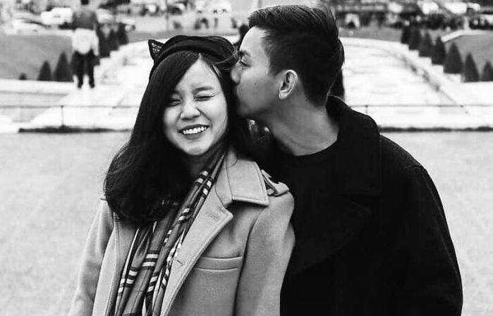 Được khuyên quay lại với Hoài Lâm, Bảo Ngọc: Mọi chuyện là do ý trời