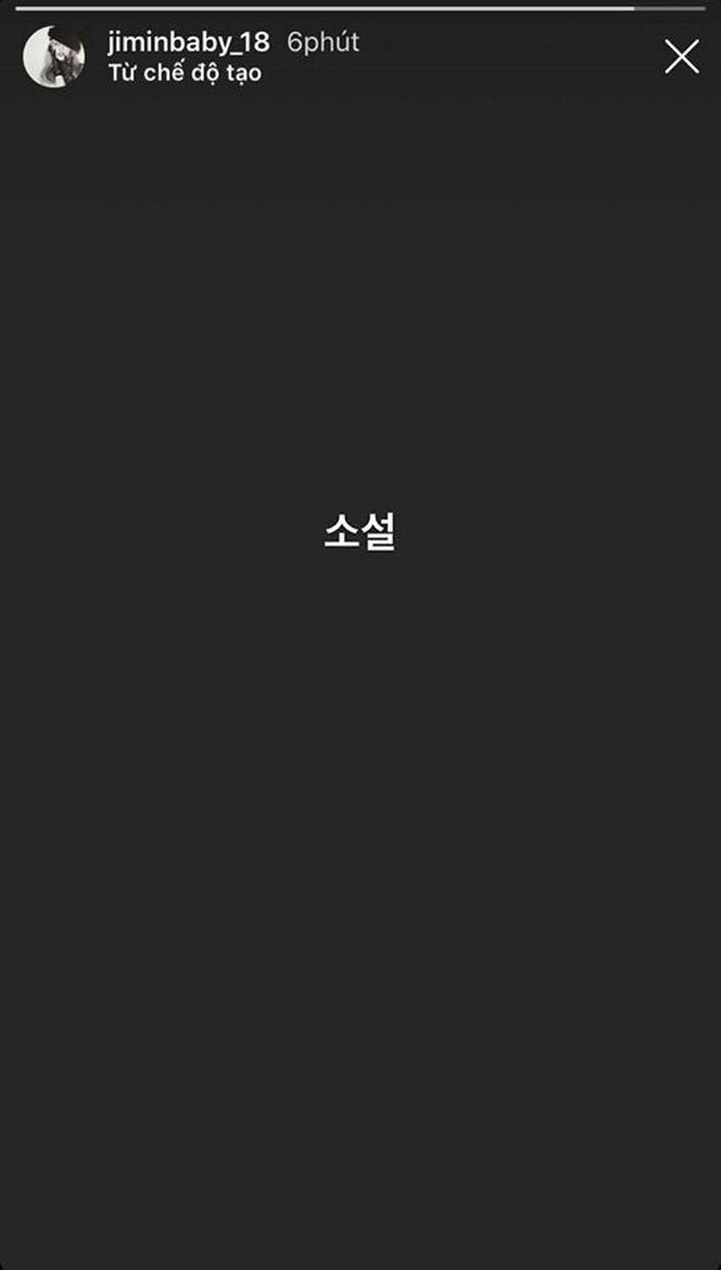 Jimin (AOA) đến nhà xin lỗi Mina sau ồn ào bắt nạt