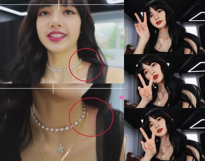 Cùng gặp chấn thương: Hwasa, Lisa vẫn chuyên nghiệp, Jennie hời hợt