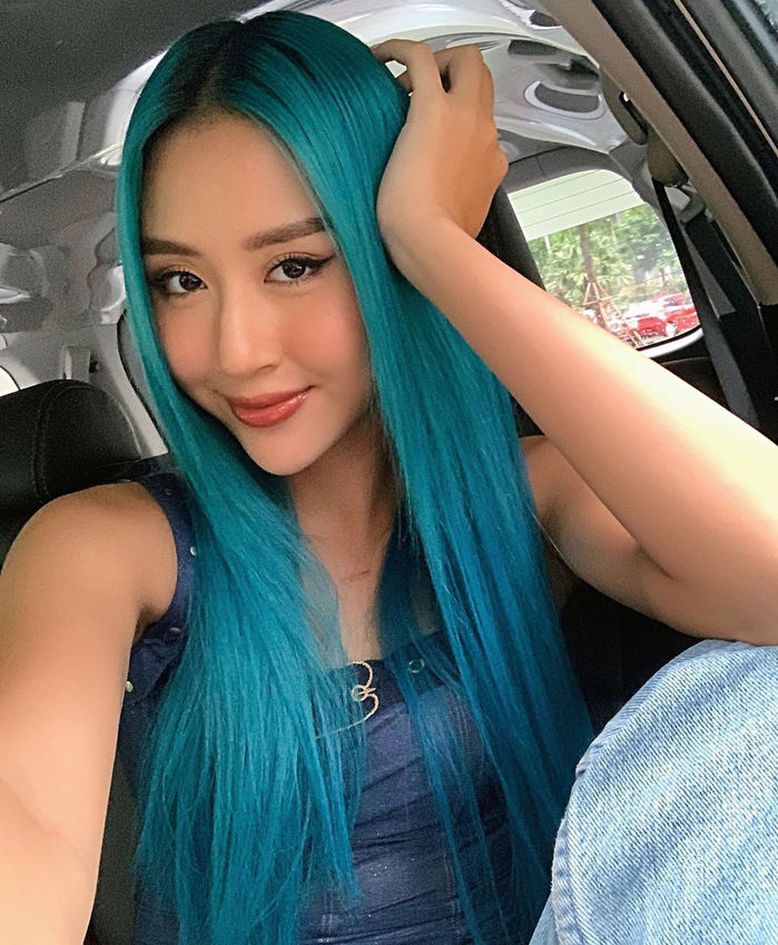 Đón 24 tuổi Quỳnh Anh Shyn sắm nhà gác mái siêu rộng, view cực đẹp